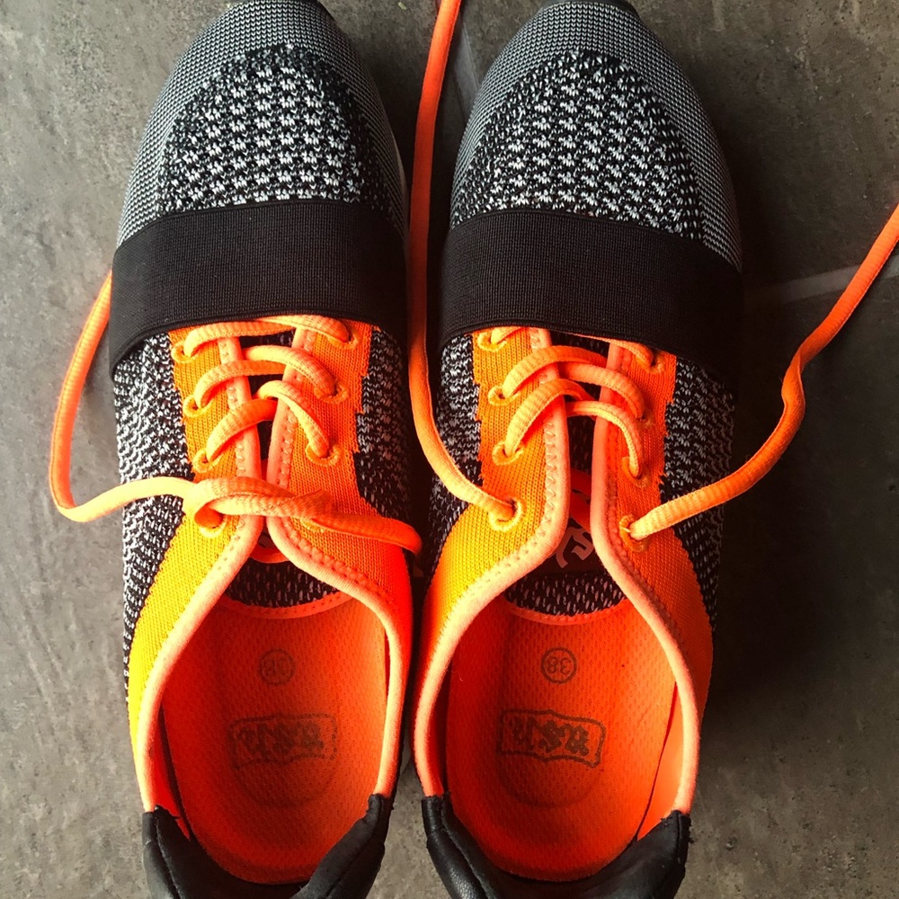Ash Original Sneakers